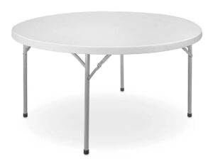 Table, Round - 5'