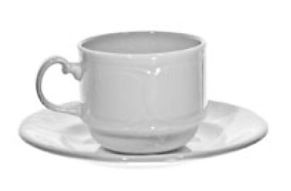 Silhouette - Cup ONLY (per dozen)