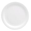 Rego - Narrow Rim - 9" Dinner Plate (per dozen)