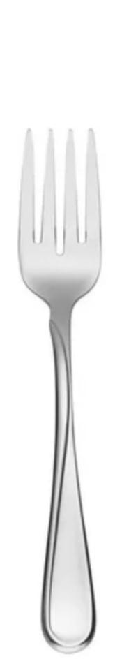 Dessert/Salad Fork Flight (per dozen)