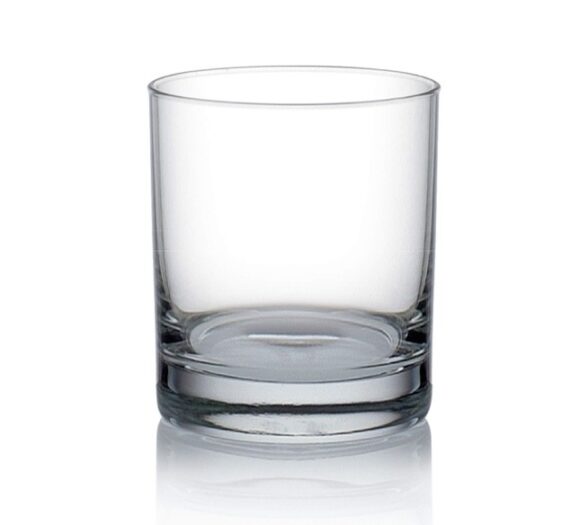 Rock Glass - 10oz (per dozen) #6200