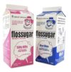 Cotton Candy Sugar (per carton)