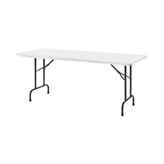 Table, Rectangle - 6'