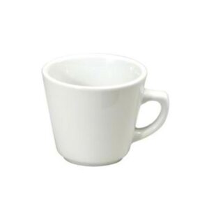 Rego - Coffee Cup 8 Oz (per dozen)