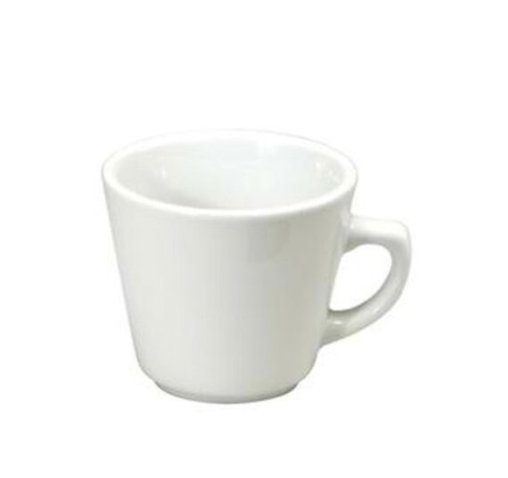 Rego - Coffee Cup 8 Oz (per dozen)