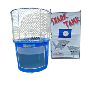Dunk Tank