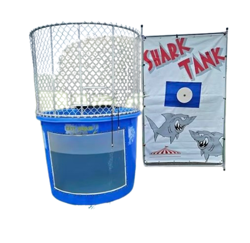 Dunk Tank