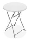 Cruiser Table - 43" (Bar Height) Plastic