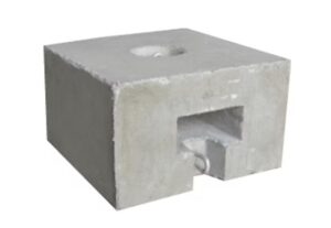 Weights Block and Roll 350lbs