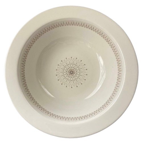 Morning Star - 8.5"/pasta bowl (per dozen)