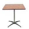 Table, 30" Card