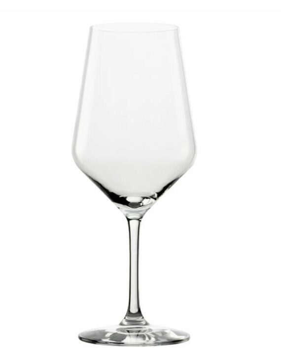 Wine Glass - 21oz (per dozen) #8521