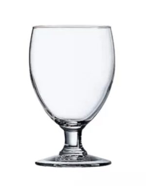 Water Glass 12oz, Stemmed (per dozen) #3112