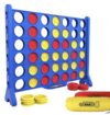 Giant Connect4 Game
