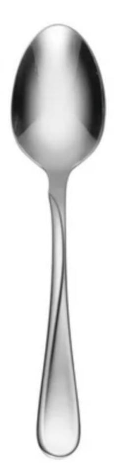 Teaspoon Spoon Flight (per dozen)