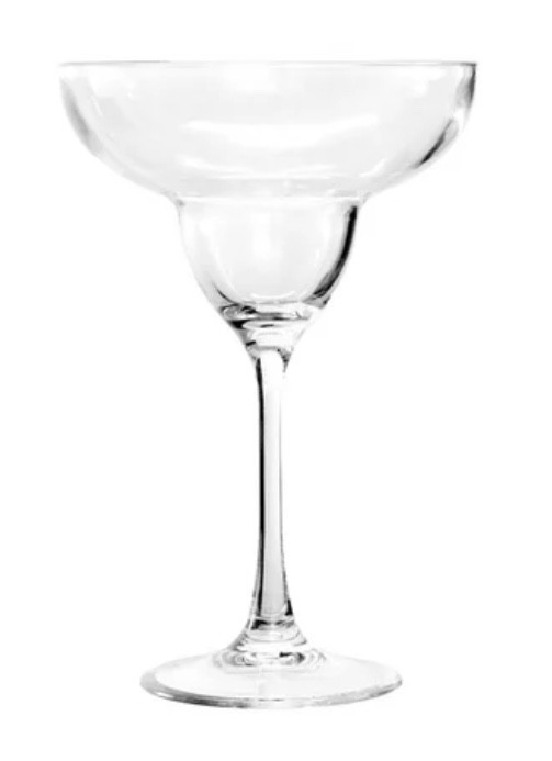 Margarita Glass - 9oz (per dozen) #7100
