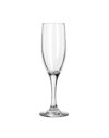 Champagne Flutes - 4oz (per dozen) #8005