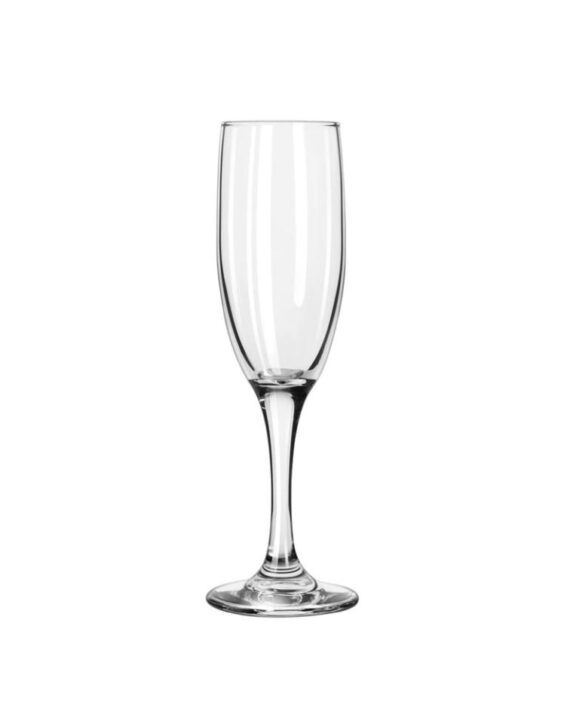 Champagne Flutes - 4oz (per dozen) #8005