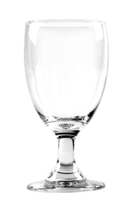 Spritzer Glass - 8oz (per dozen) #6330