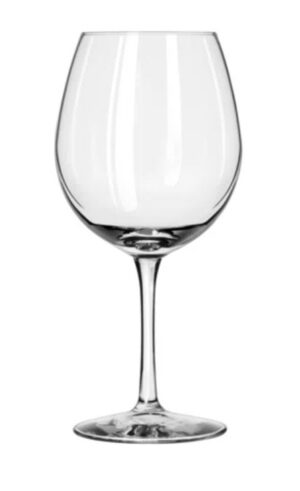 Red Wine Glass - 10oz (per dozen) #8510