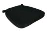 Chair Cushion - Black