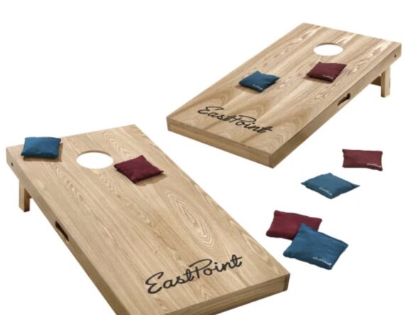 Cornhole Game