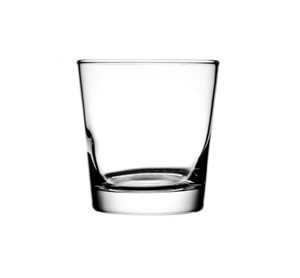 Rock Glass, Old Fashion - 7oz (per dozen) #6007