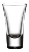 Shot Glass #4500 (per dozen)
