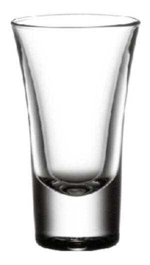 Shot Glass #4500 (per dozen)