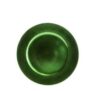 Charger Plate - Green (per dozen)