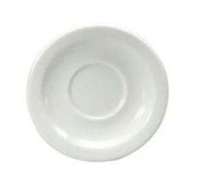 Rego - Coffee Saucer ONLY (per dozen)