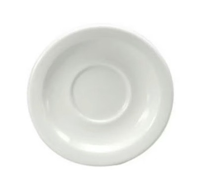 Rego - Coffee Saucer ONLY (per dozen)