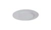 Pearl White - 6" Side Plate (per dozen)