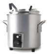 Soup Warmer, cooker 11 qt W/Ladle