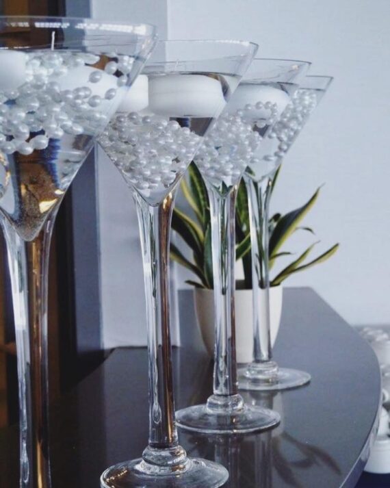 Martini Vase