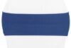 Sash - Spandex, Navy #535
