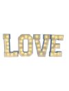 Marquee Letters "LOVE" - 4ft