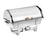 Roll Top Chafer