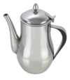Hot Beverage Dispenser - Stainless 2L