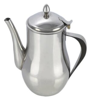 Hot Beverage Dispenser - Stainless 2L