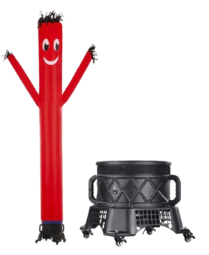 Inflatable Tube Man - 20ft