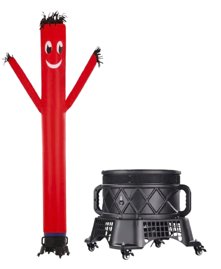 Inflatable Tube Man - 20ft