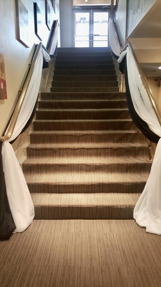 Miscellaneous Draping