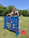 Giant Connect4 Game
