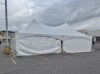 Sidewall, Frame Tent - Solid 20'