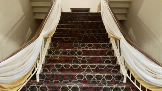 Miscellaneous Draping