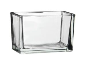Cube Floating Vase