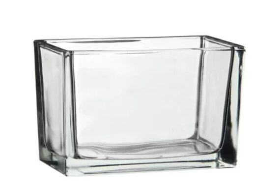 Cube Floating Vase