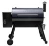 Traeger Smoker