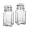 Salt & Pepper Shakers